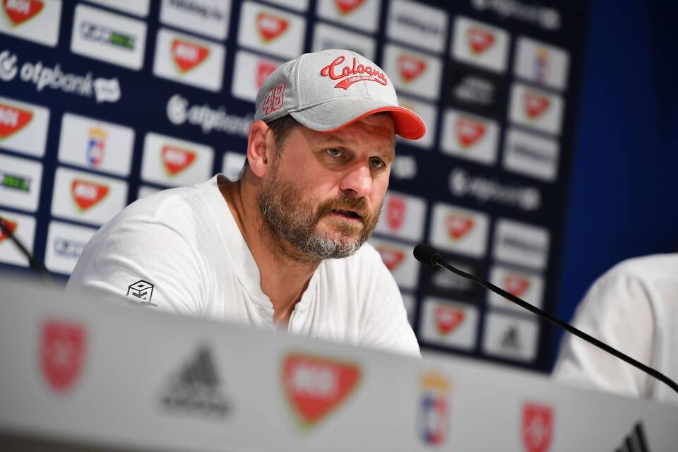 Steffen Baumgart Steffen Baumgart