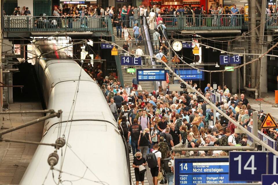 9-Euro-Ticket