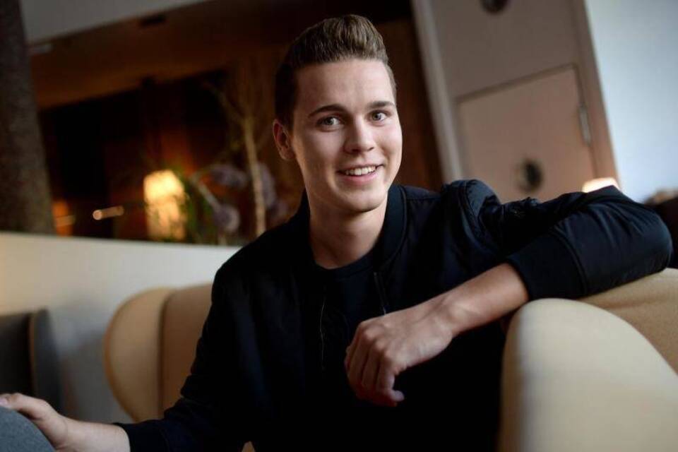 DJ Felix Jaehn DJ Felix Jaehn