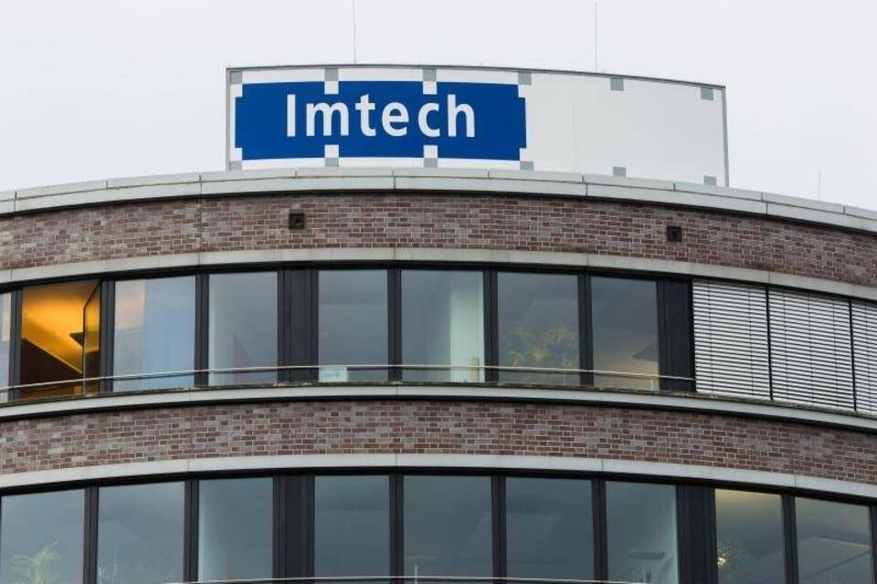 Imtech Imtech