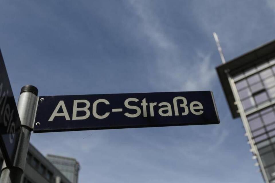 Alphabet Alphabet