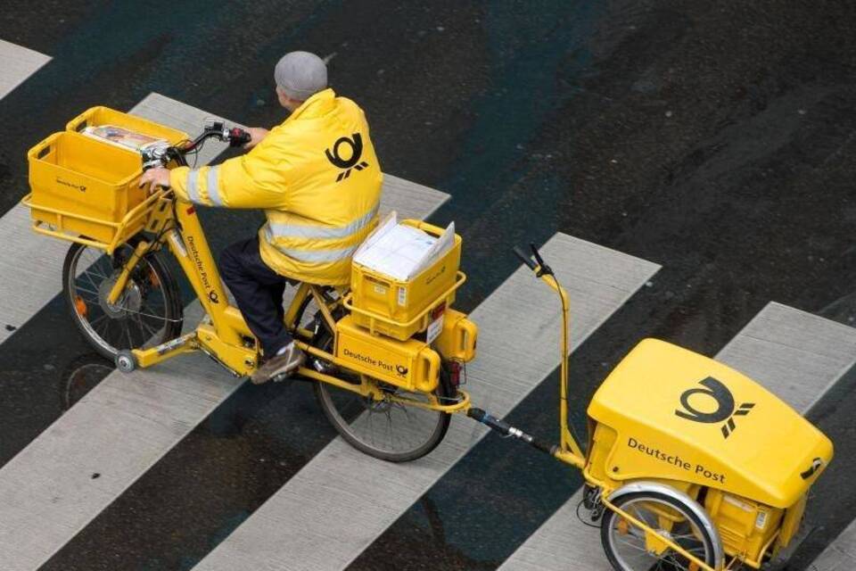 Deutsche Post