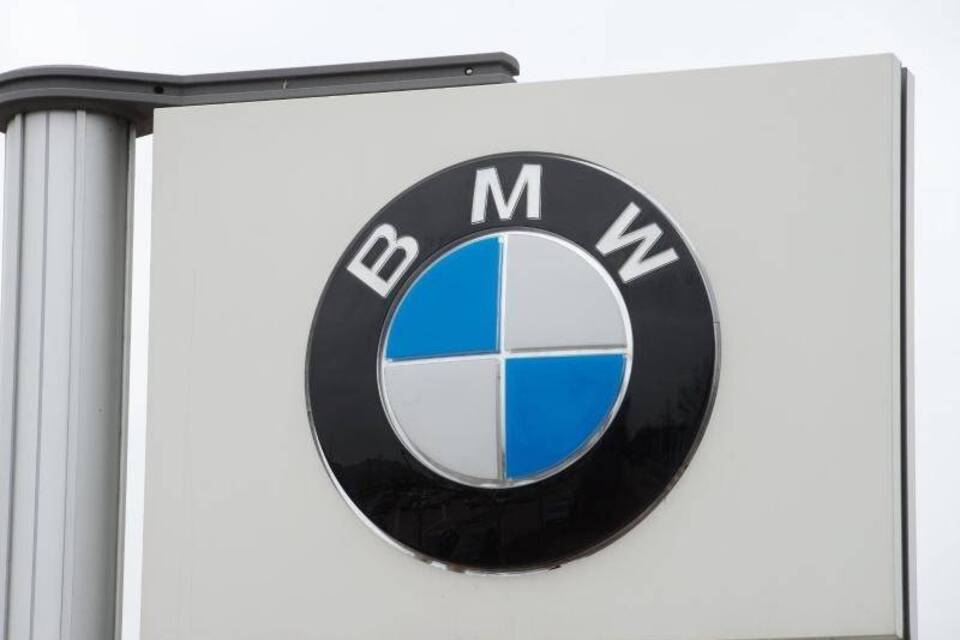 BMW BMW