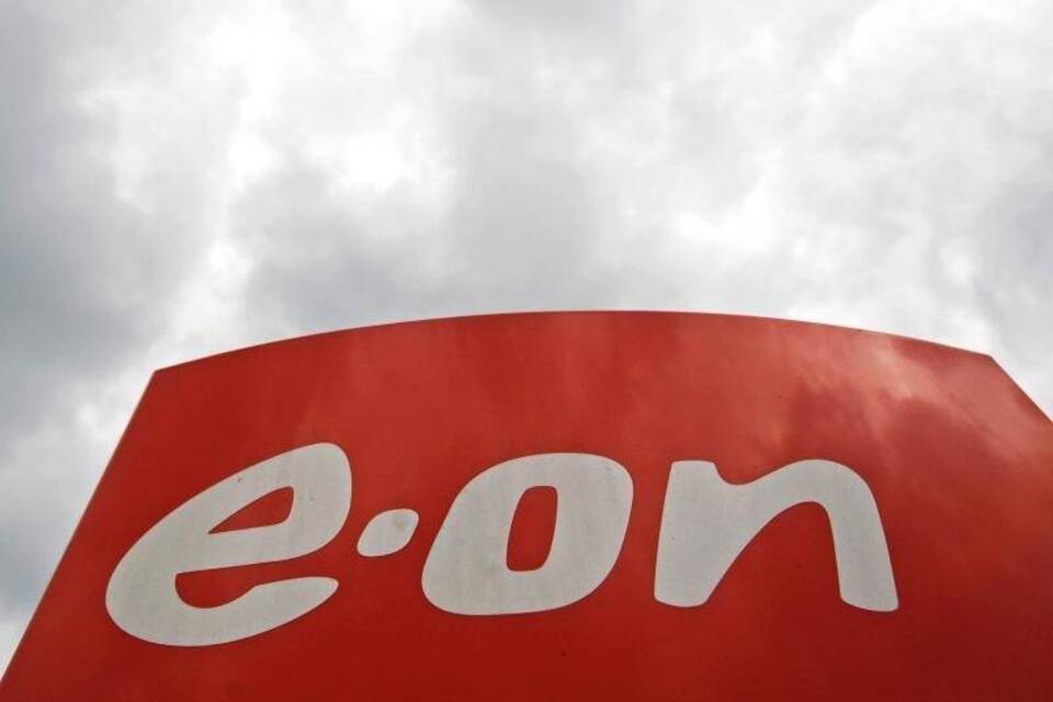 Energieversorger Eon Energieversorger Eon