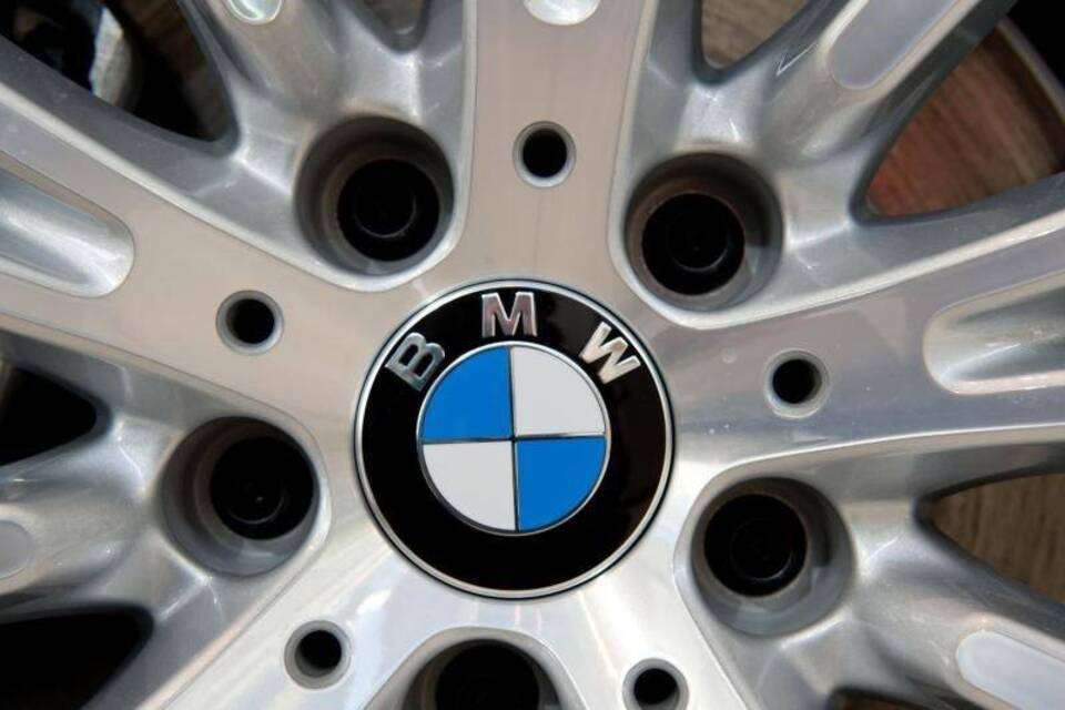 BMW BMW