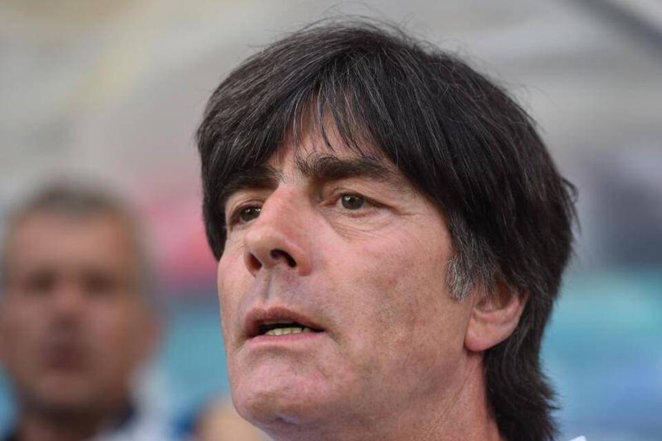 Joachim Löw Joachim Löw