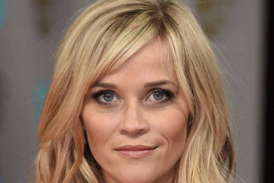 Reese Witherspoon Reese Witherspoon