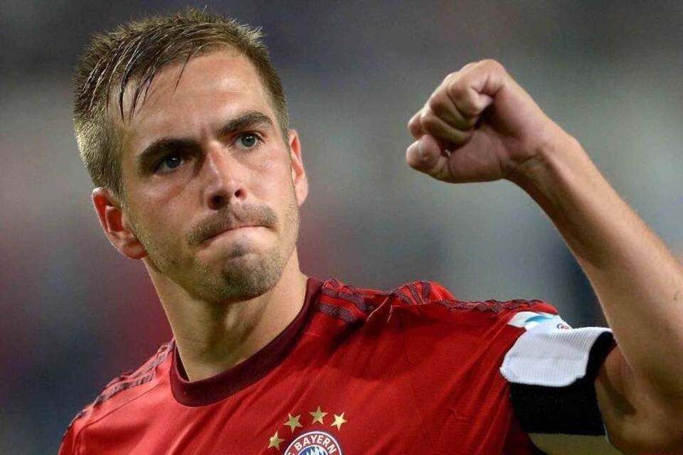 Philipp Lahm