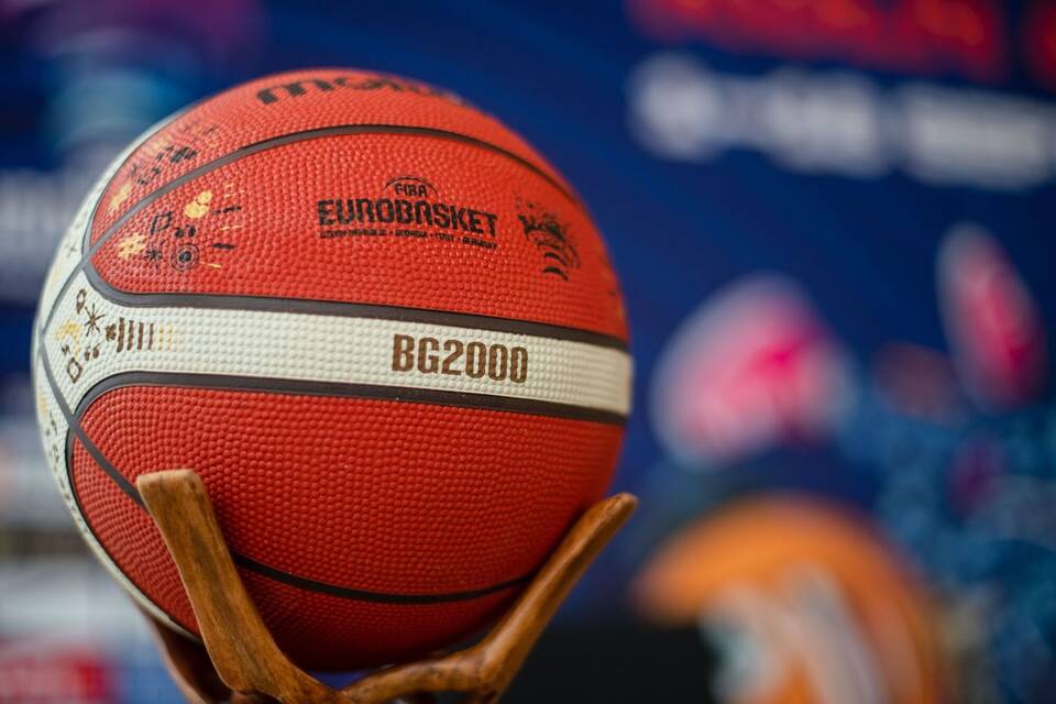 Basketball