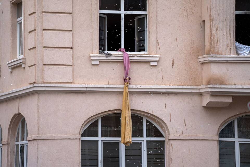 Hausbrand