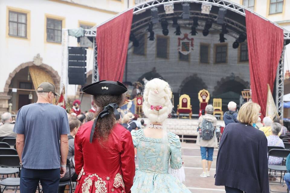 Barockfest Barockfest