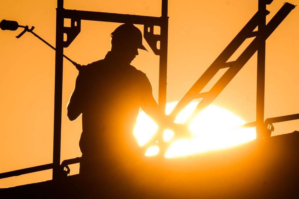 Handwerker Handwerker