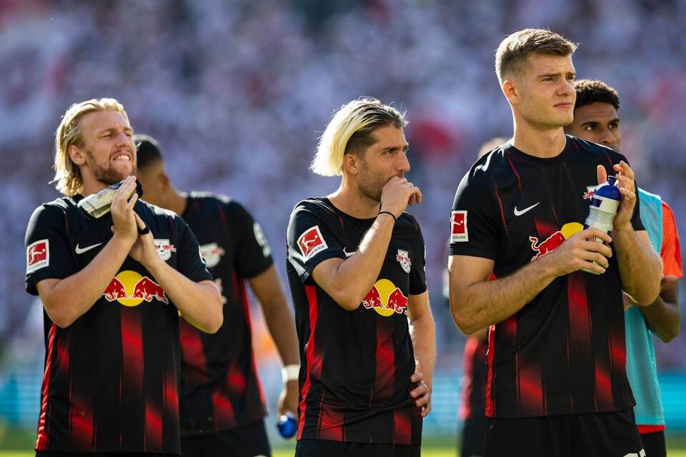 Alexander Sörloth Alexander Sörloth