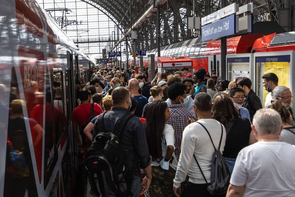 9-Euro-Ticket