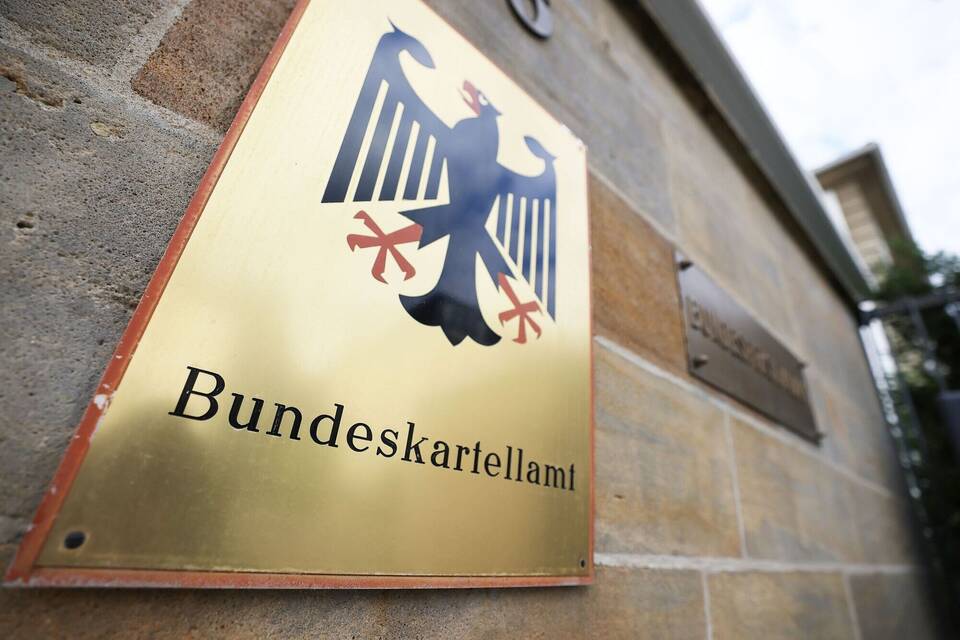 Bundeskartellamt Bundeskartellamt