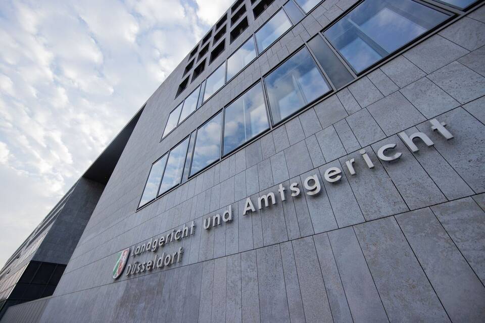 Landgericht Düsseldorf