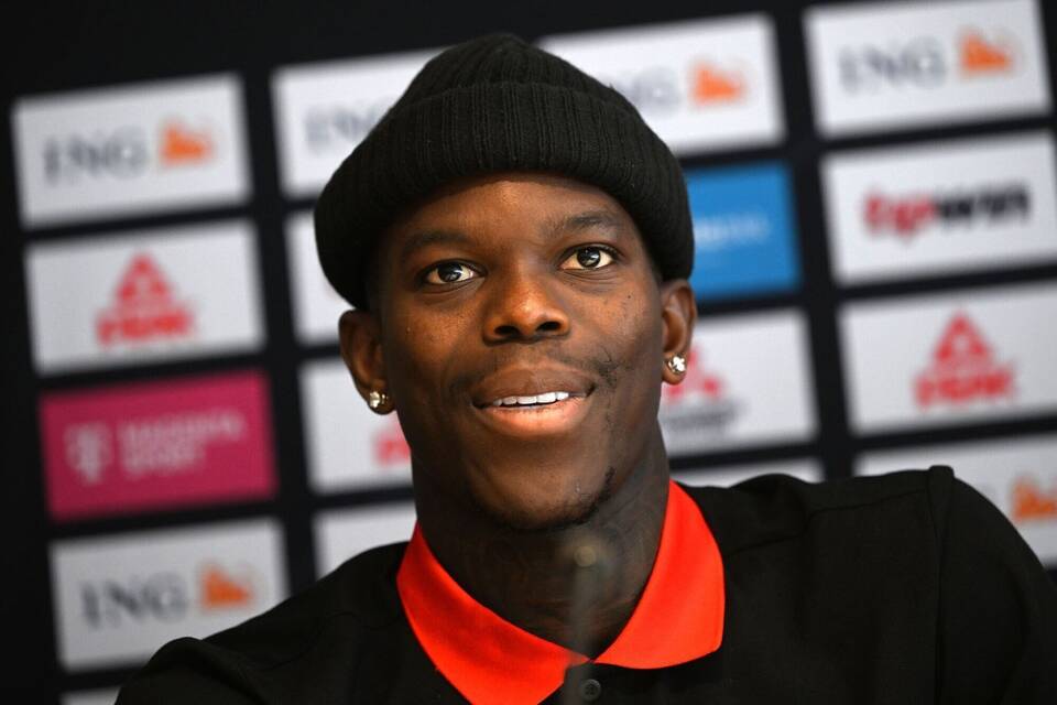 Dennis Schröder