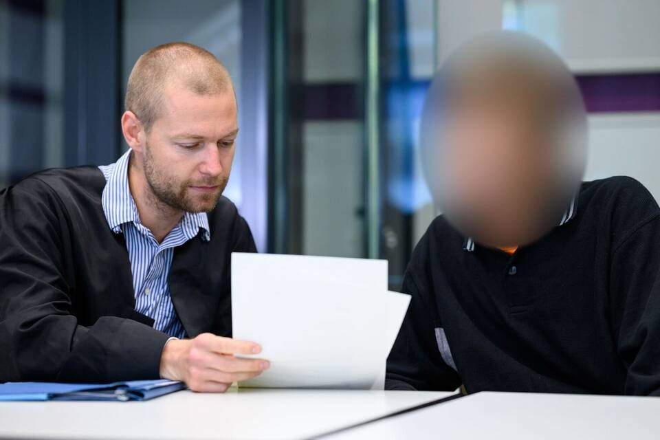 Prozess gegen Klimaaktivisten Prozess gegen Klimaaktivisten