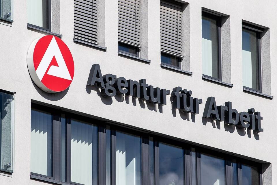 Agentur für Arbeit Agentur für Arbeit