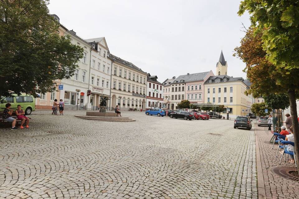 Bad Lobenstein Bad Lobenstein
