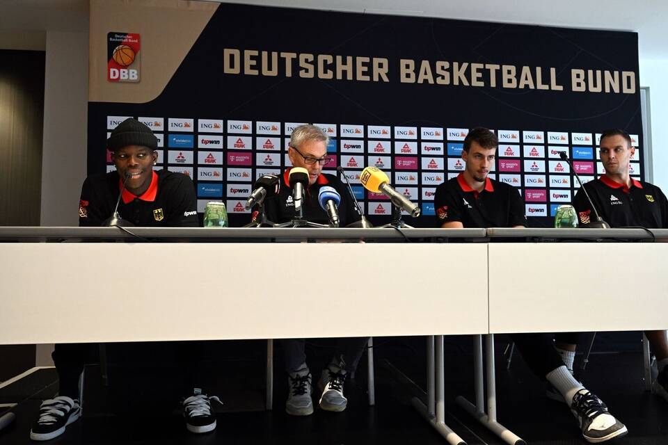 Pressekonferenz