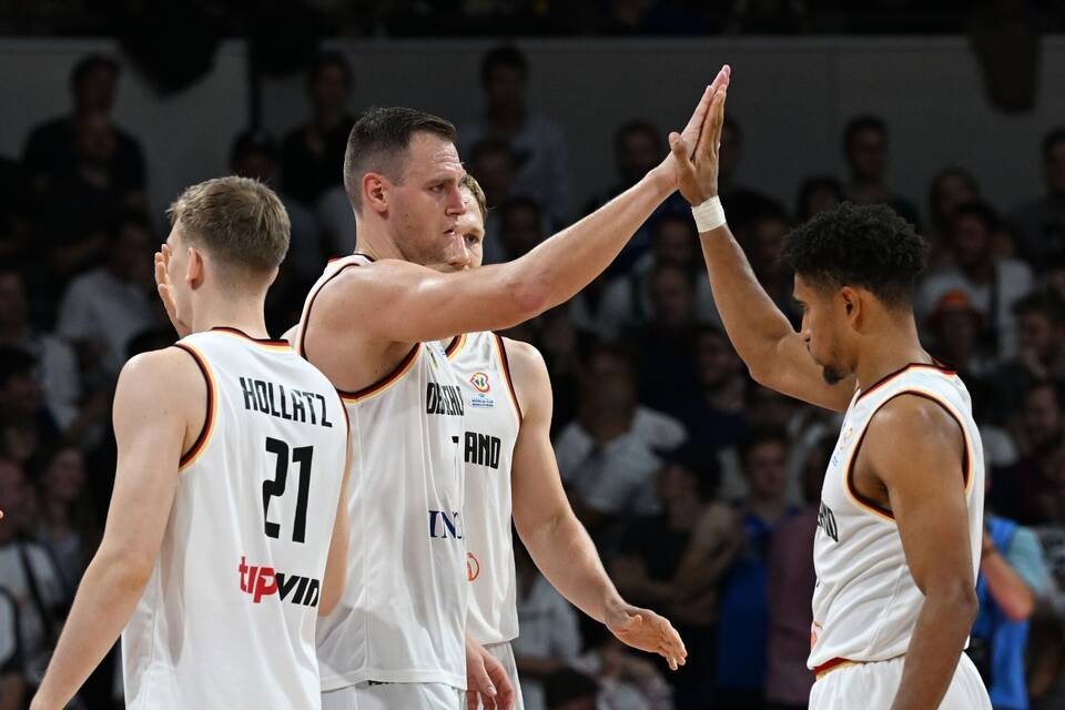 DBB-Team DBB-Team
