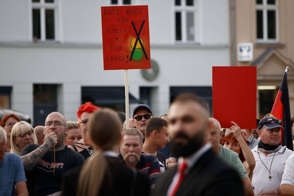 Proteste Proteste