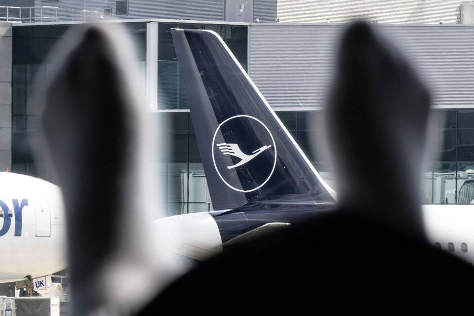Lufthansa Lufthansa