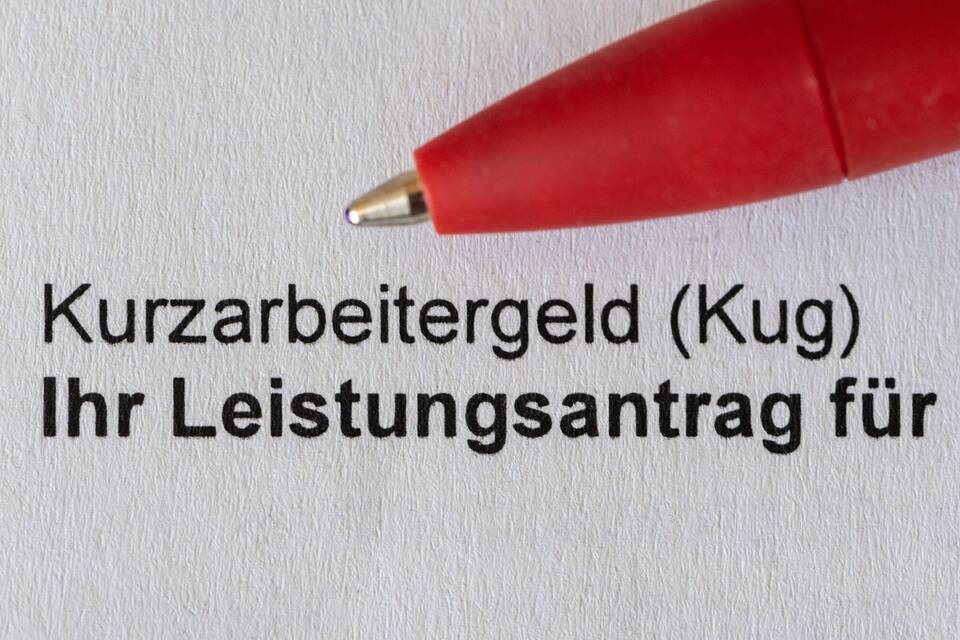 Arbeitsmarkt