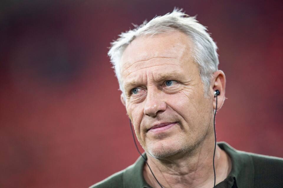 Vorfreude Vorfreude