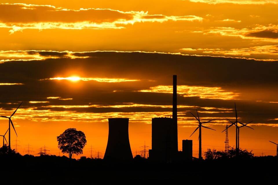 Energiekrise in Deutschland Energiekrise in Deutschland