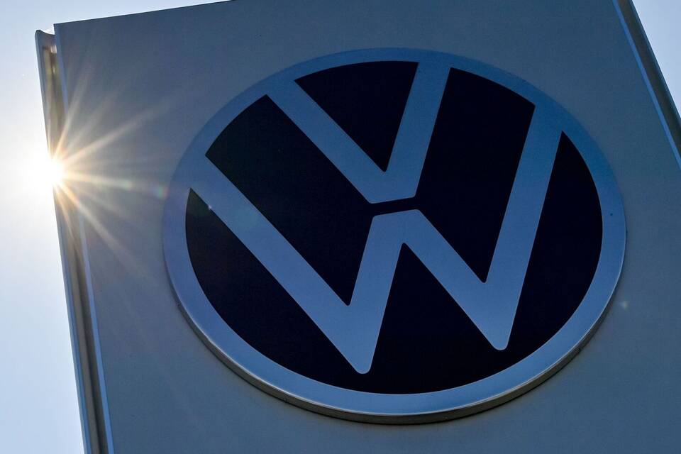 Volkswagen Volkswagen