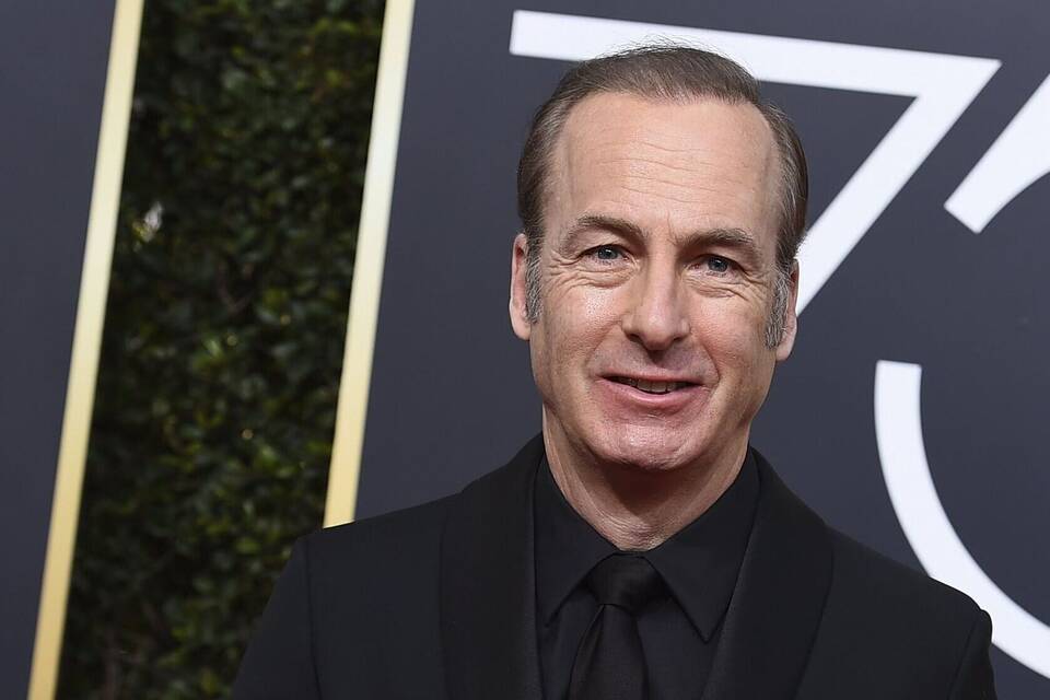 Schauspieler Bob Odenkirk möchte mehr ActionRollen spielen Kultur