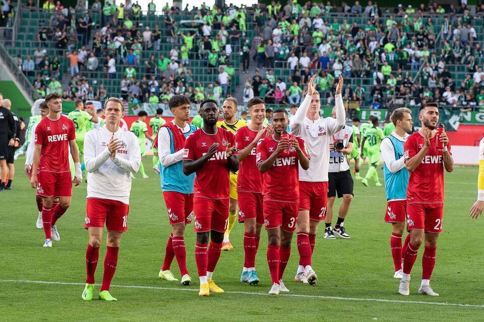 1. FC Köln 1. FC Köln