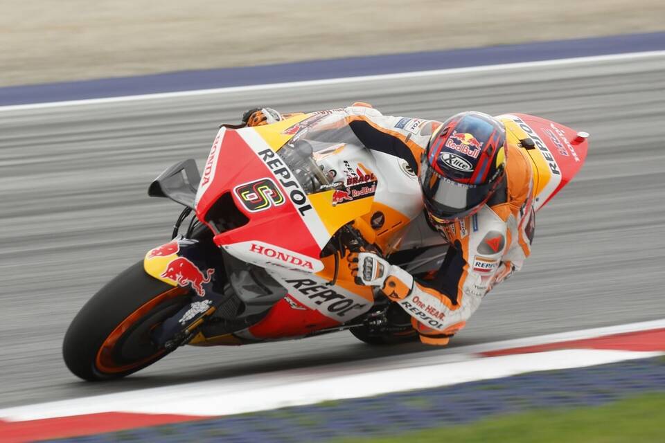 Stefan Bradl Stefan Bradl