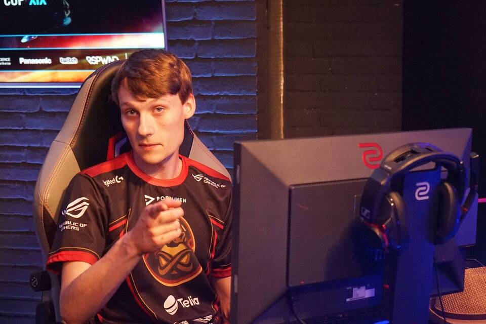 Serral