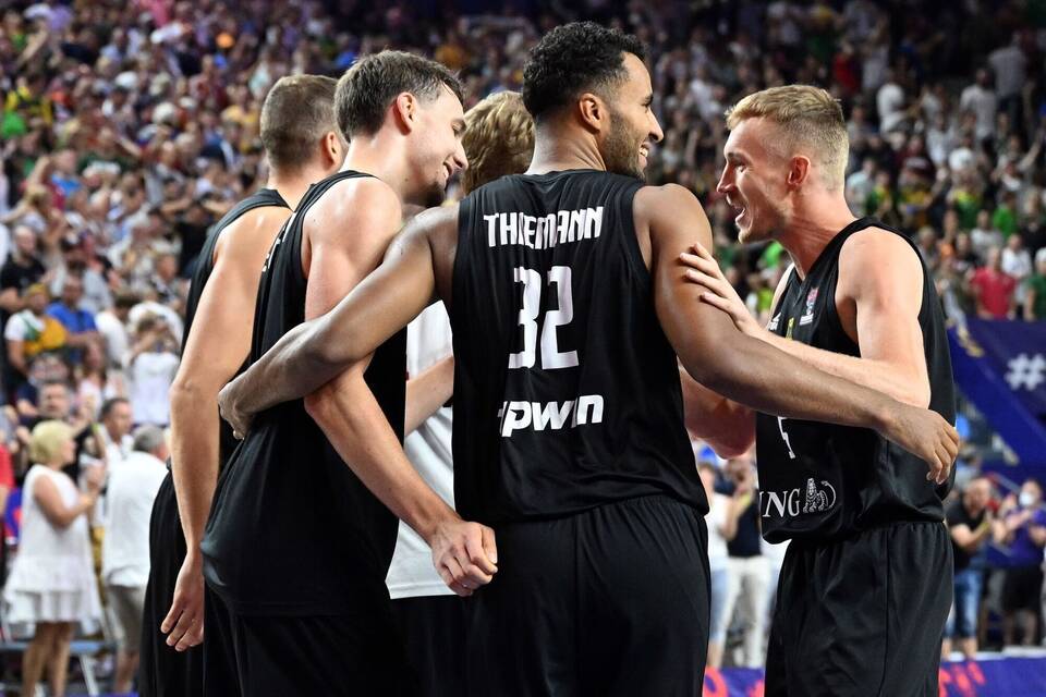 DBB-Team