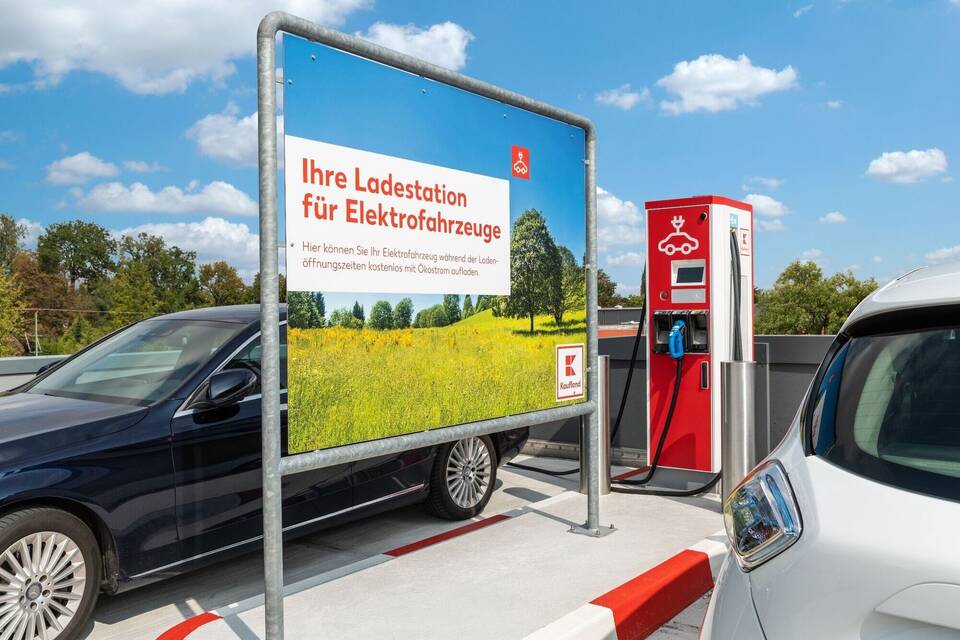 Kaufland Kaufland