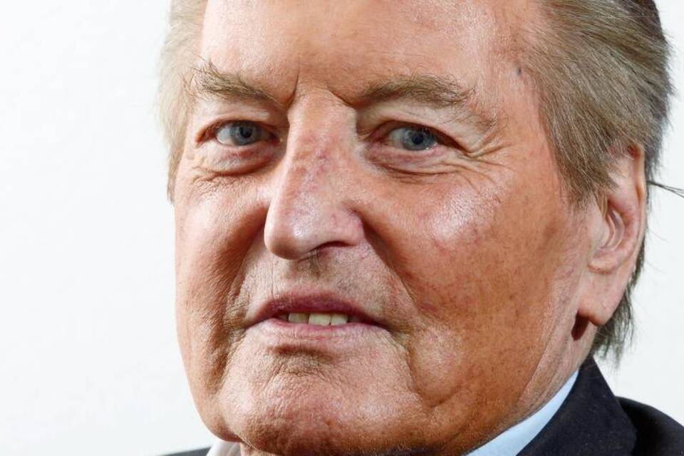Gerhard Mayer-Vorfelder