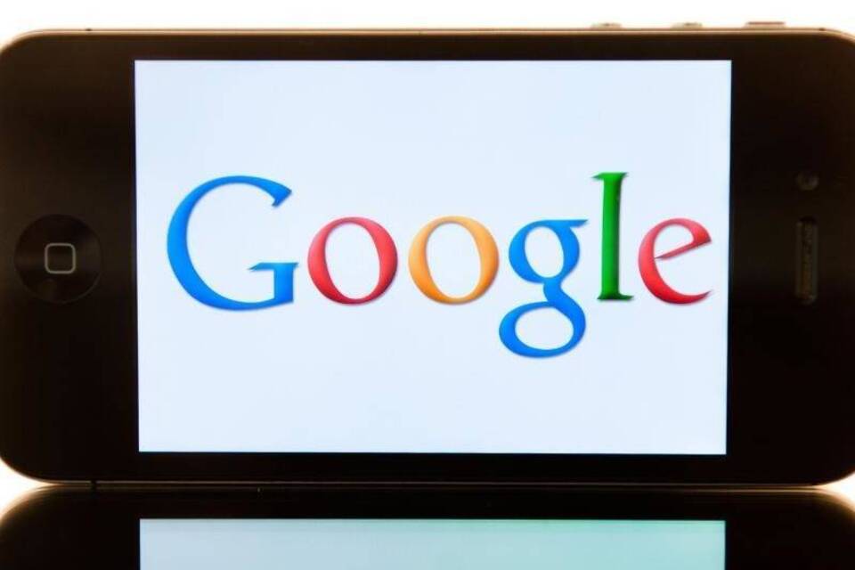 Google Google