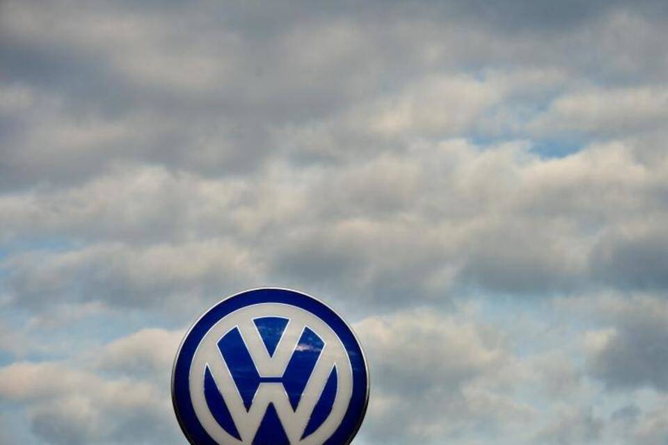 Volkswagen Volkswagen