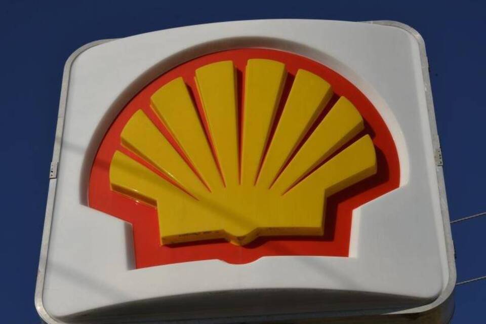 Shell Shell