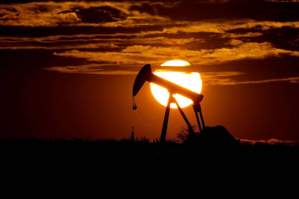 Opec+ Opec+