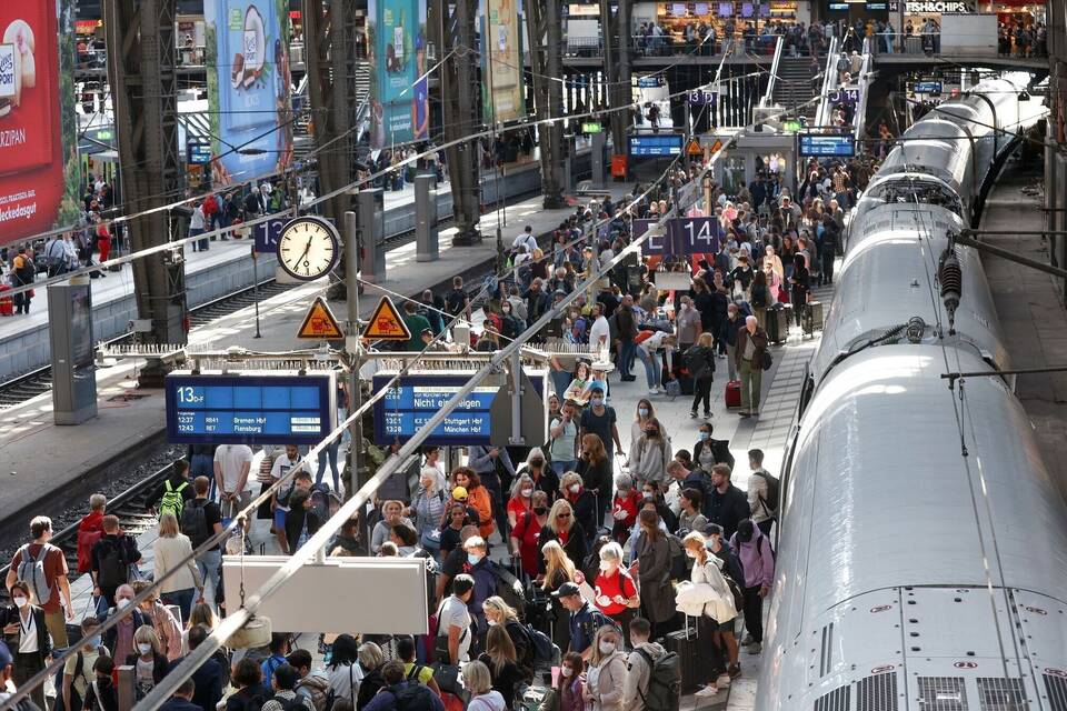 Hamburg Hamburg