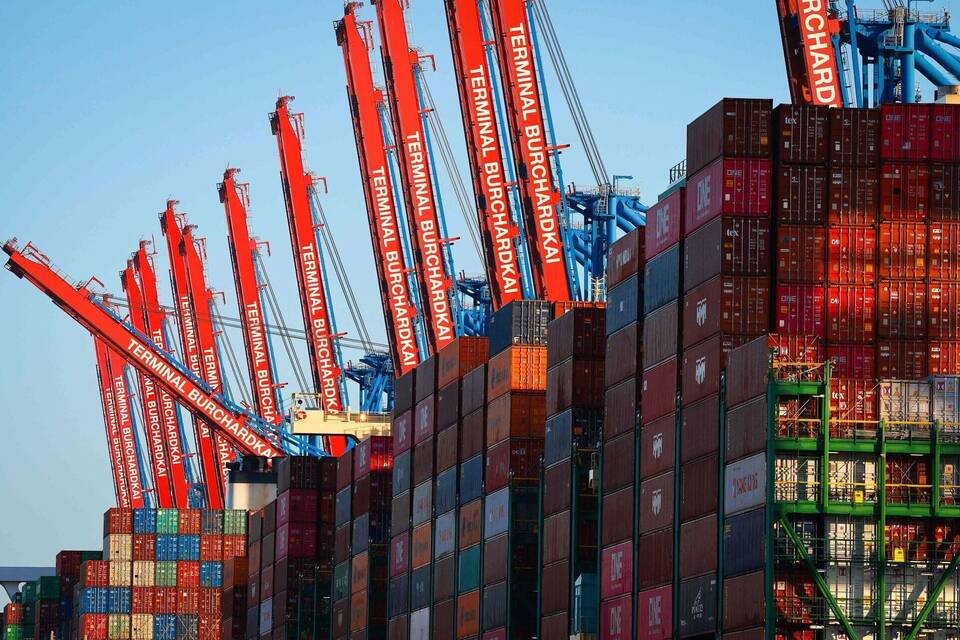Hamburg Hamburg
