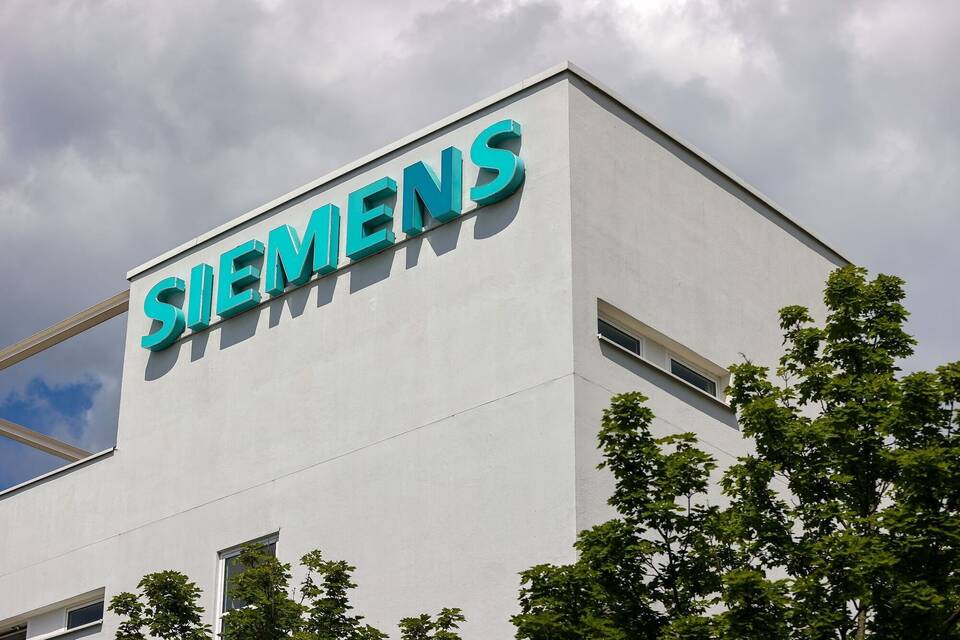 Siemens Siemens