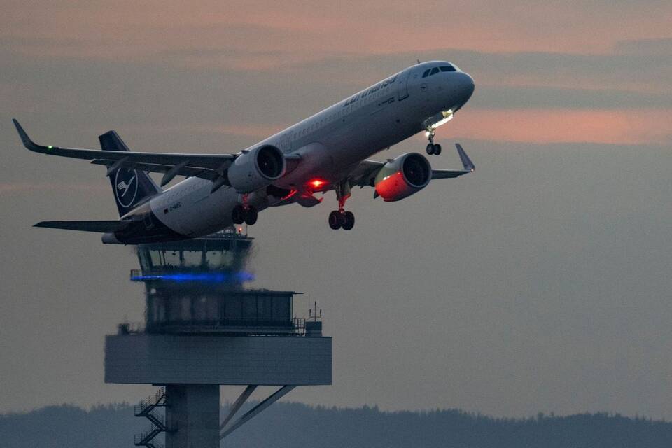 Lufthansa Lufthansa