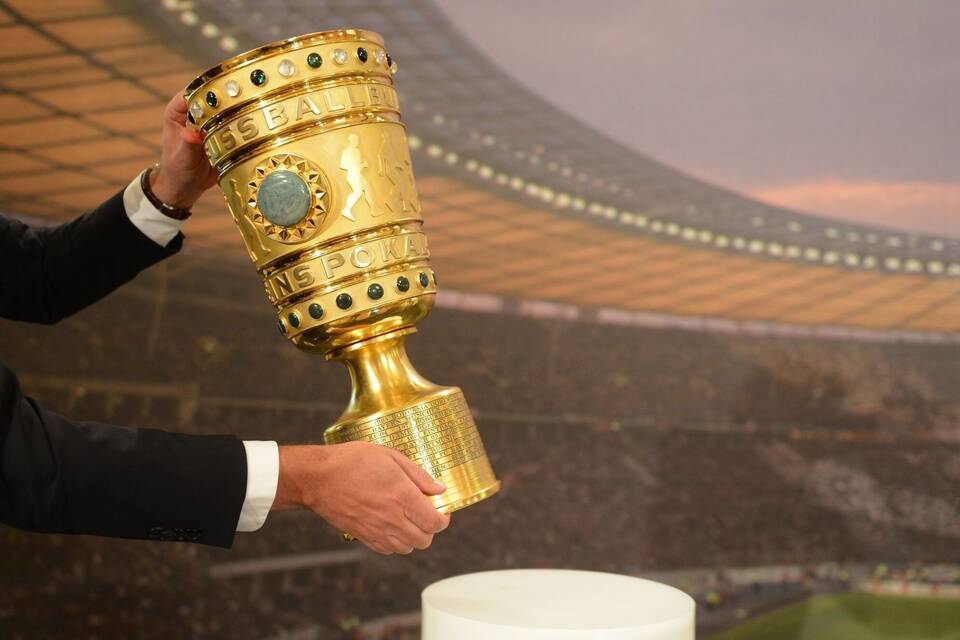 DFB-Pokal DFB-Pokal