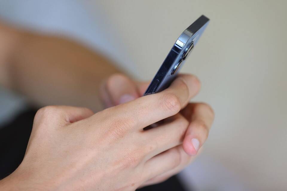 Smartphone Smartphone