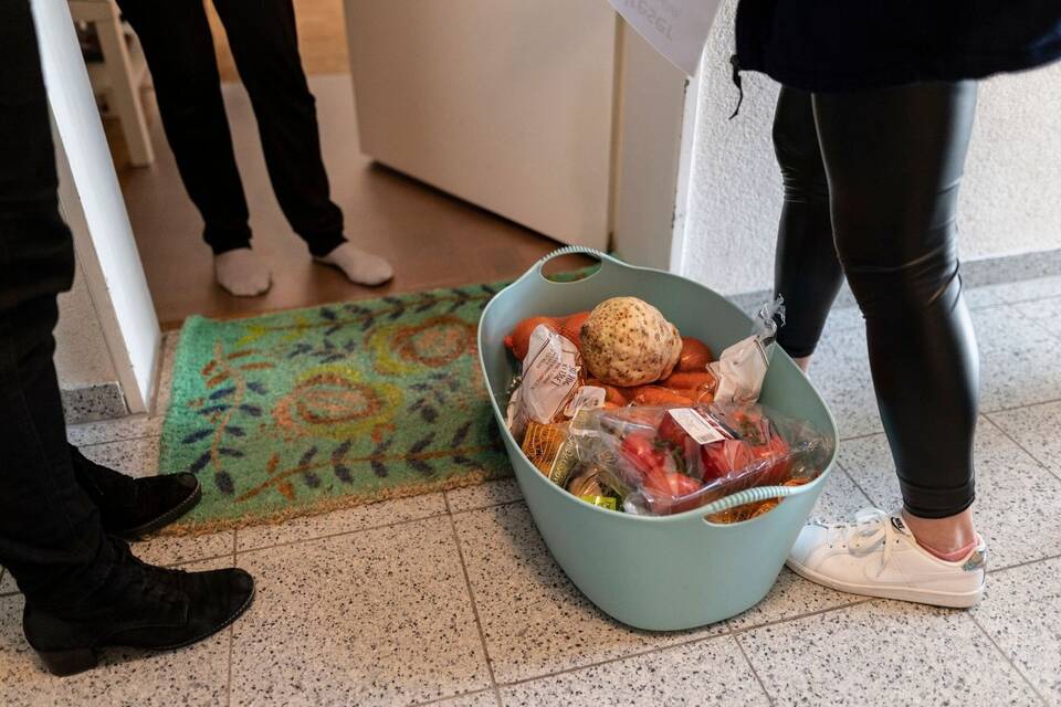 Nachbarschaftshilfe Nachbarschaftshilfe